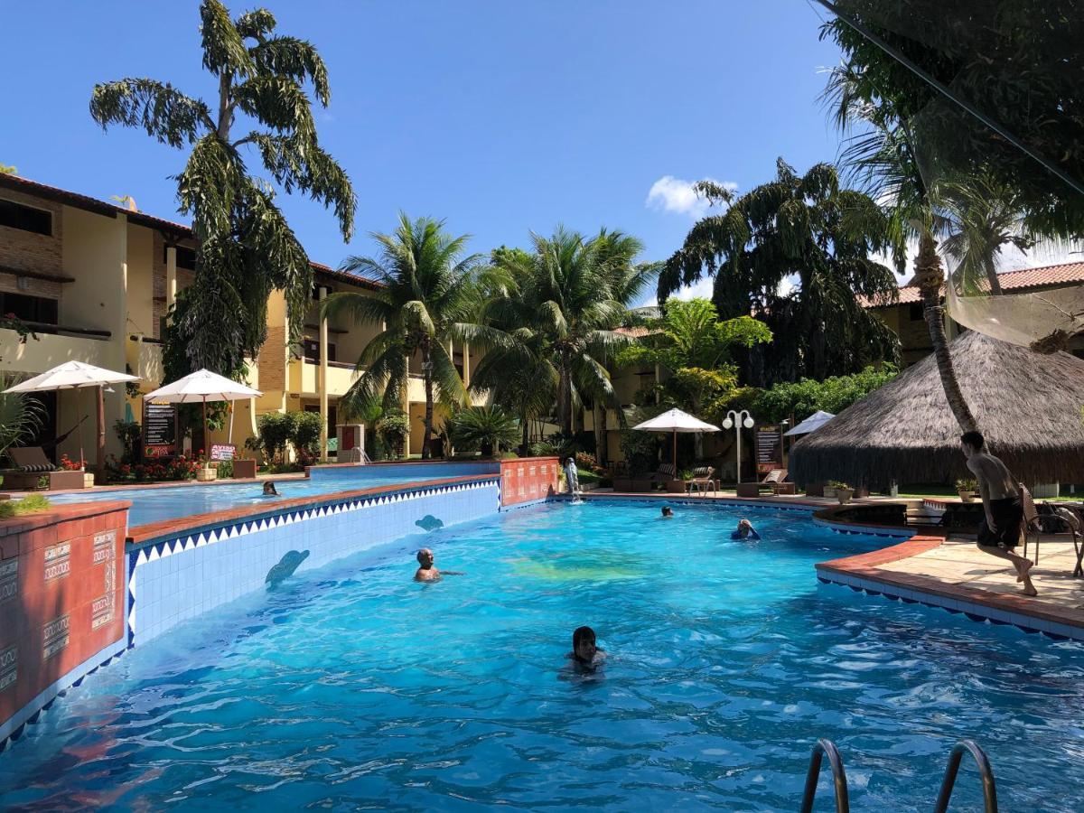 Solar Pipa Top Praia de Pipa Экстерьер фото