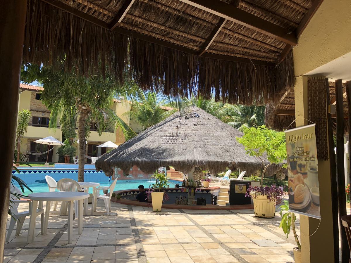 Solar Pipa Top Praia de Pipa Экстерьер фото