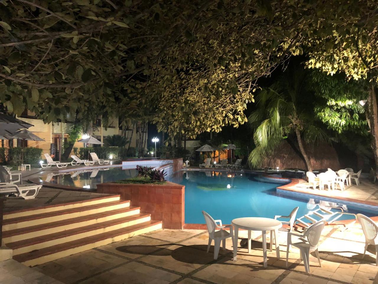 Solar Pipa Top Praia de Pipa Экстерьер фото