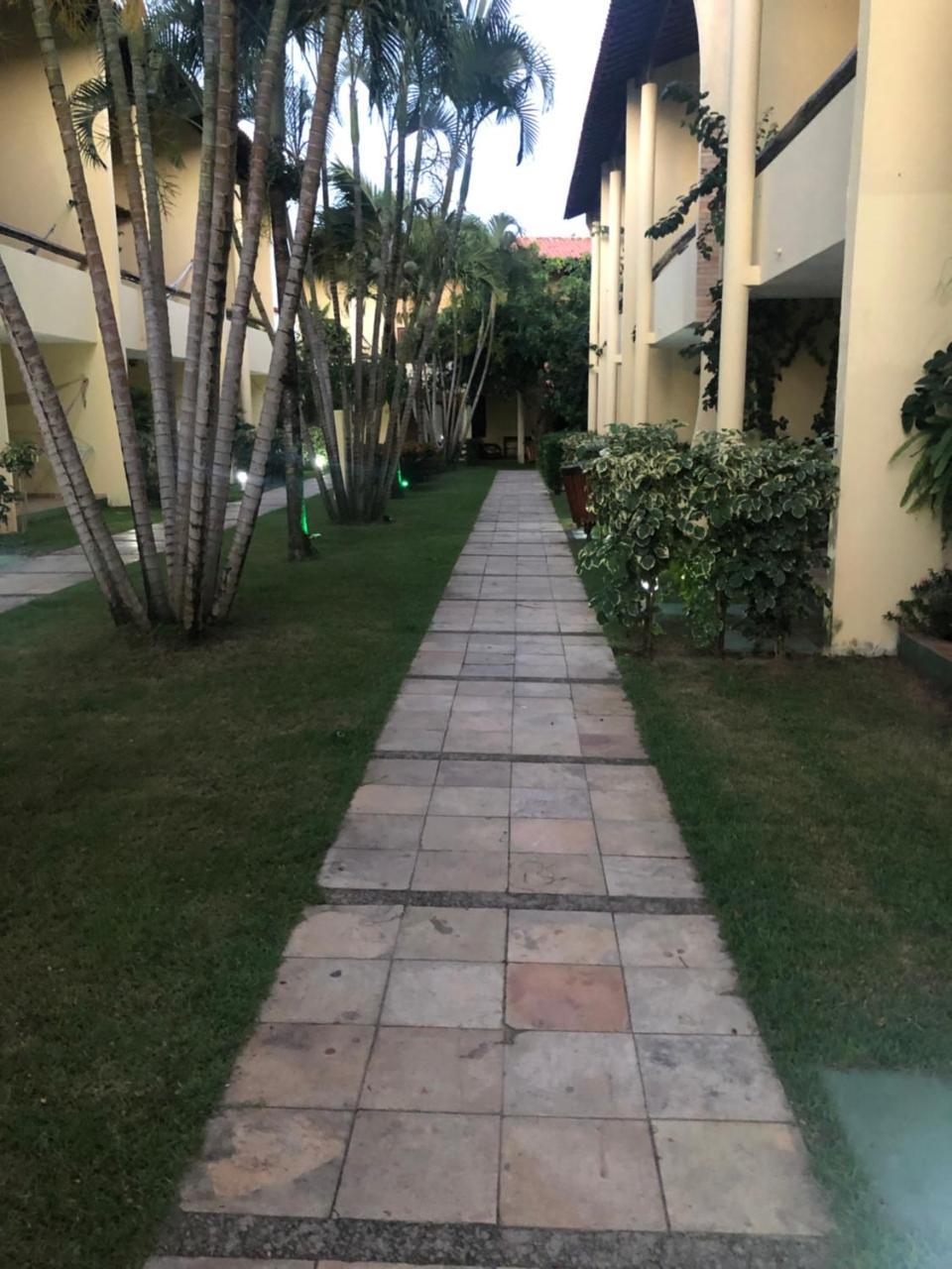 Solar Pipa Top Praia de Pipa Экстерьер фото