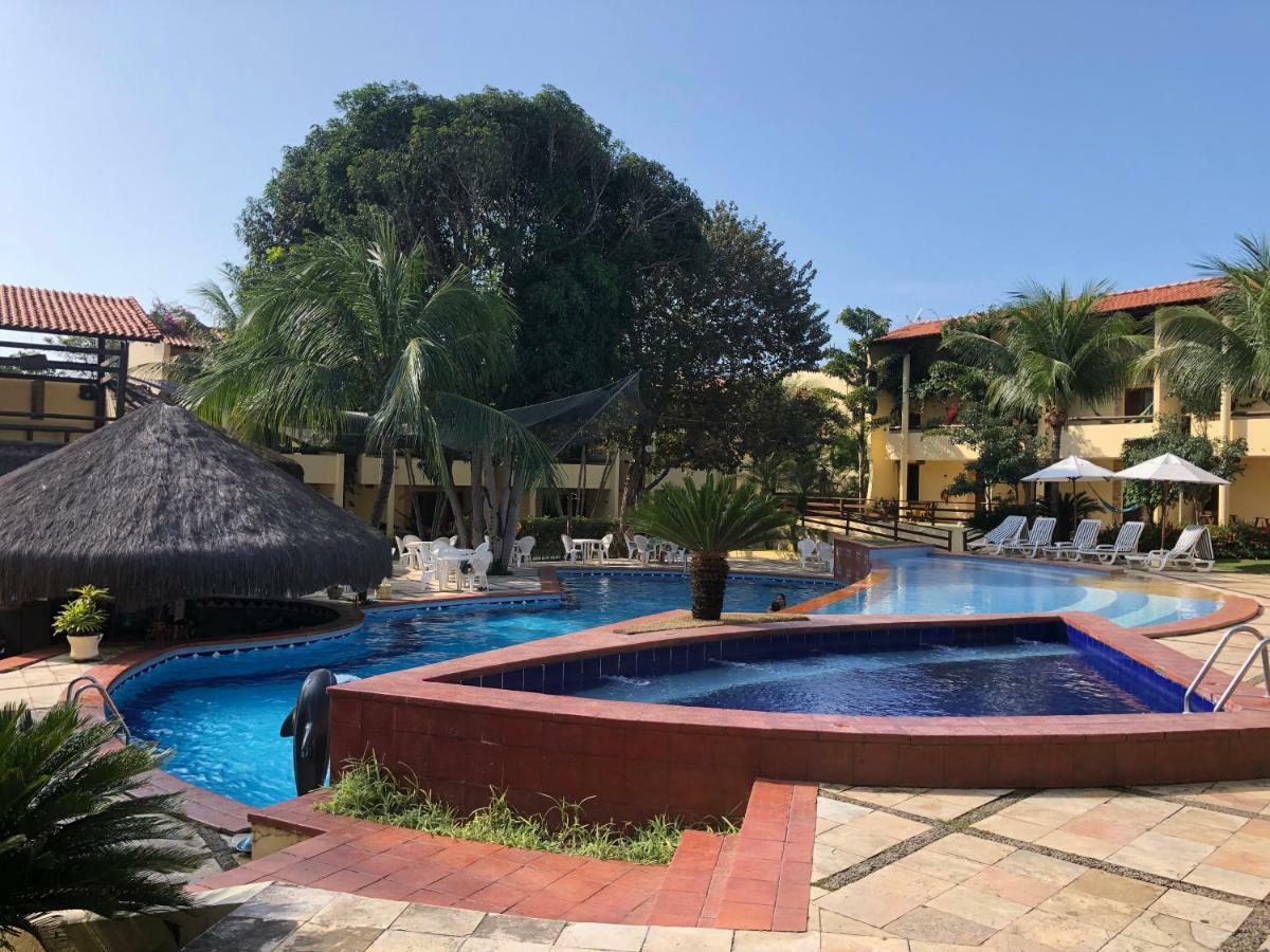Solar Pipa Top Praia de Pipa Экстерьер фото